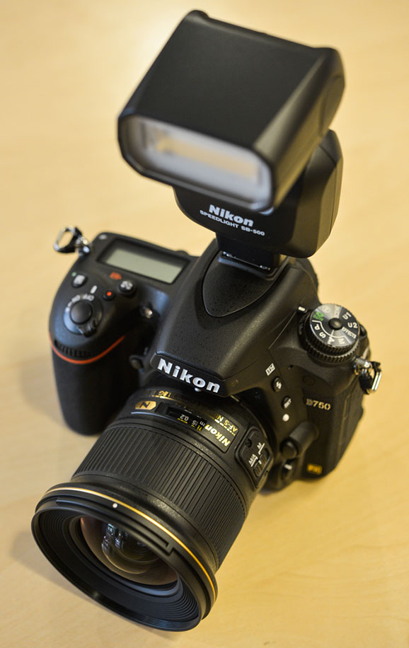 Nikon 20mm f/1.8G ED lens additional coverage - Nikon Rumors