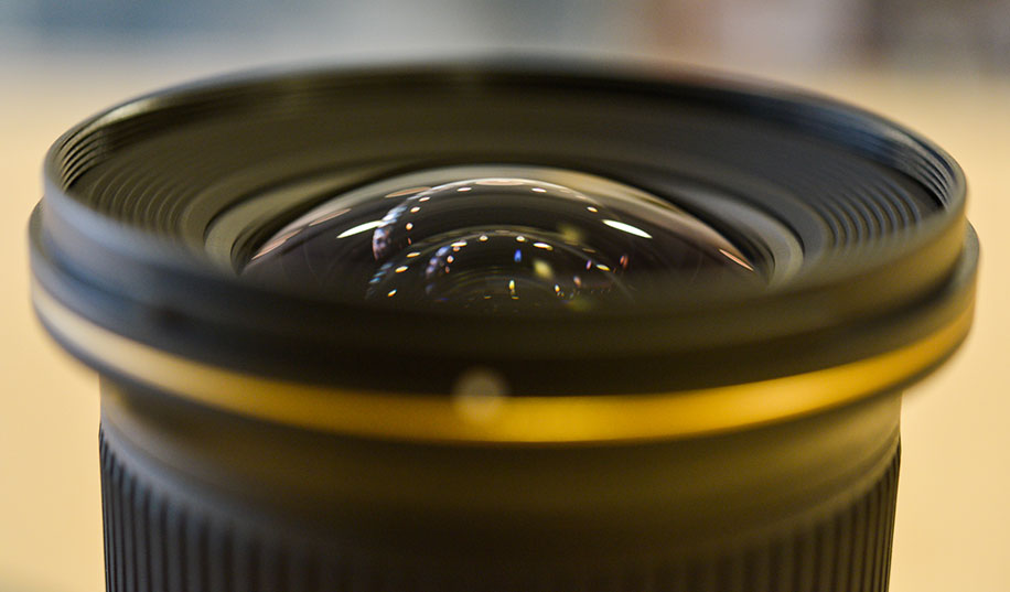 Nikon 20mm f/1.8G ED lens additional coverage - Nikon Rumors