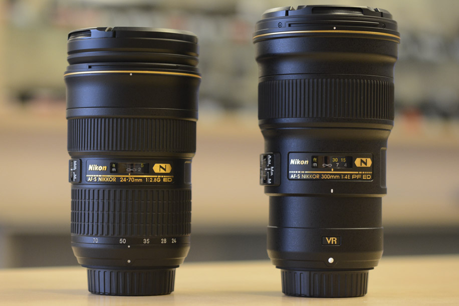 Nikkor 300mm f/4E PF ED VR lens now shipping worldwide - Nikon Rumors