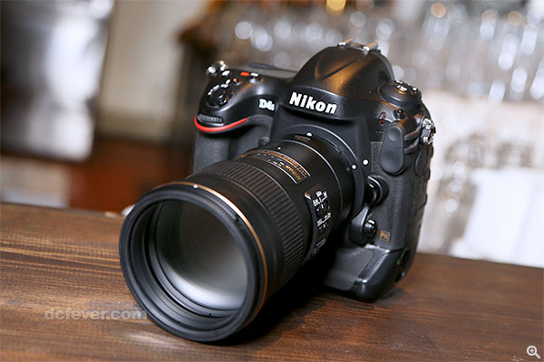 Additional Nikkor 300mm f/4E PF ED VR lens coverage - Nikon Rumors