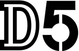 Nikon-D5-DSLR-camera-logo