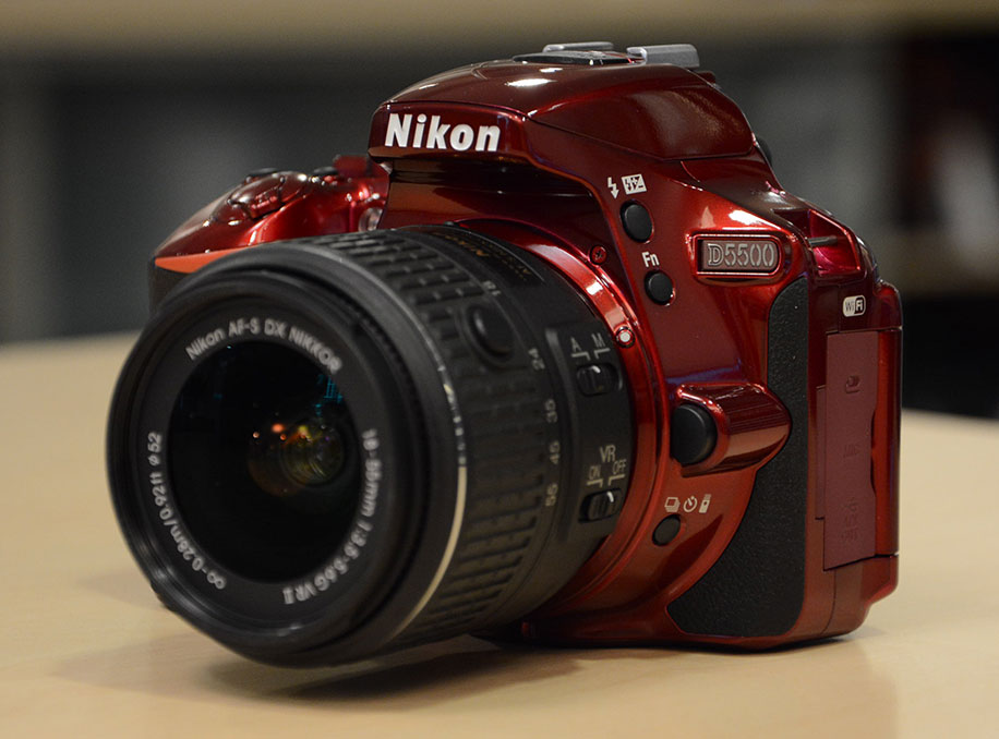 Nikon d4 фотографии