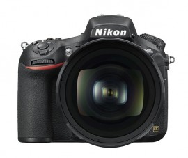 Nikon D810a DSLR camera for astrophotography 1