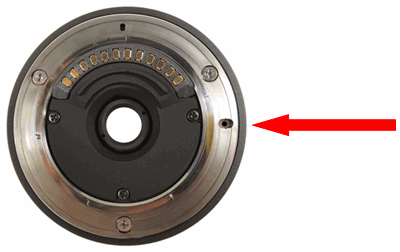 Nikon issues service advisory for the 1 Nikkor VR 10-30mm f:3.5-5.6 lens