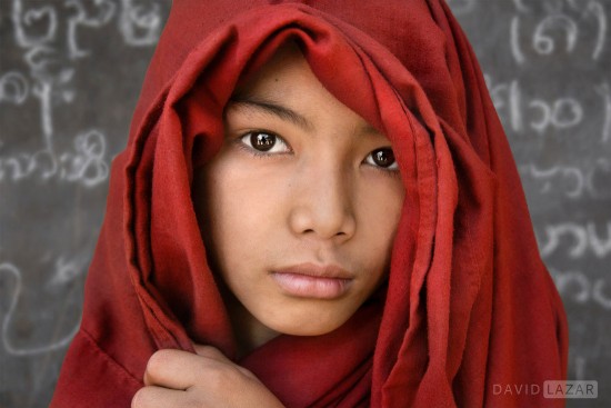 David-Lazar-Monk-at-Bagan-1