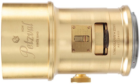 Lomography-Petzval-85mm-f2.2-lens-for-Nikon-F-mount