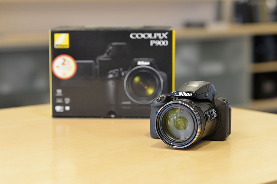 Nikon D7200 and Coolpix P900 cameras now in stock Nikon Rumors