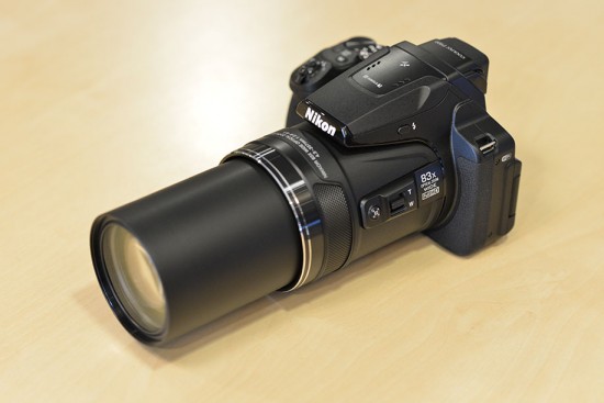 Nikon-Coolpix-P900-camera