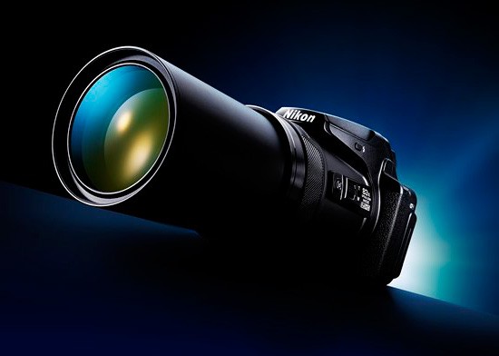 Worldwide launch of the Nikon COOLPIX Capture more. Feel more. brand site  on September 30, News