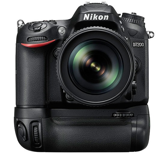 Nikon D7200 camera additional coverage - Nikon Rumors