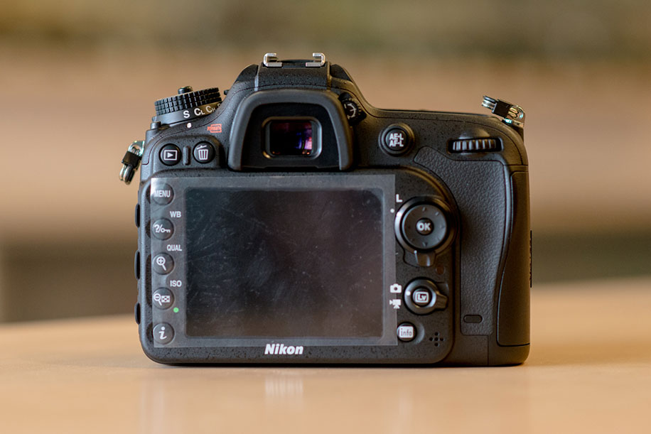 Nikon D7200 and Coolpix P900 cameras now in stock Nikon Rumors