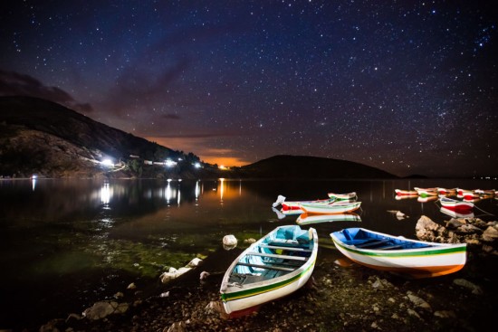 StephenIronside_Bolivia_Boats_Lake_Titicaca