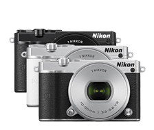 カメラ デジタルカメラ Nikon 1 J5 vs. J4 specifications comparison - Nikon Rumors