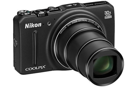 Nikon-Coolpix-S9700-camera