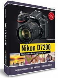 Nikon-D7200-bucher