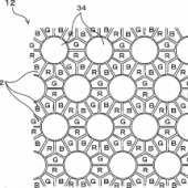 Nikon Lytro-like focusing RGB sensor patent 3