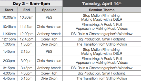 Nikon-speakers-schedule-at-the-2015-NAB-show-2