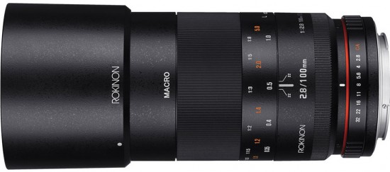 Rokinon-100mm-f2.8-Macro-lens