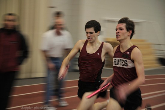 Sports photography with slow shutter speeds