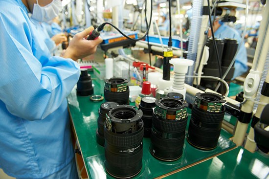 Inside-the-Nikon-Tochigi-Lens-Factory