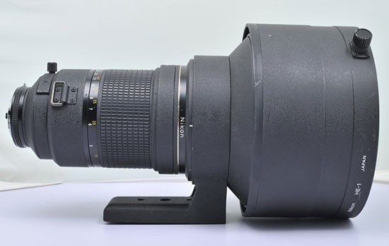 Nikkor-300mm-f2-ED-IF-AIS-lens