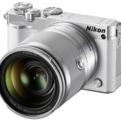 Nikon-1-J5-mirrorless-camera