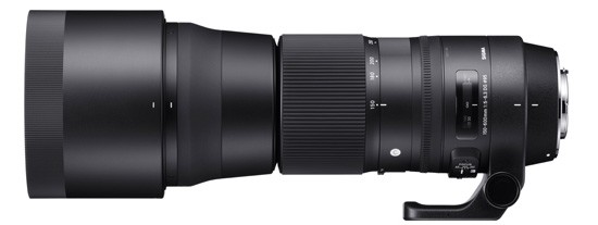 Sigma-150-600mm-f5-6.3-DG-OS-HSM-Contemporary-lens-for-Nikon-F-mount