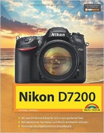 Nikon D7200 - Handbuch