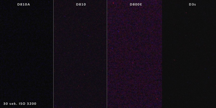 First Nikon D810A review - Nikon Rumors