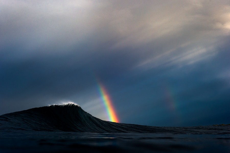 Surf and seascapes photography - Nikon Rumors