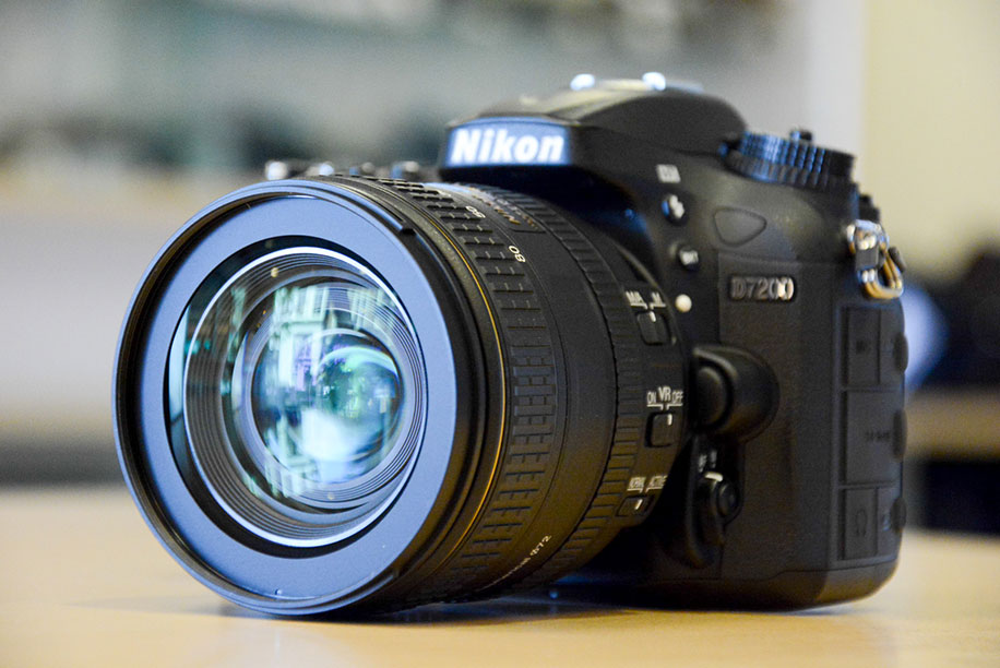 Nikon 16-80mm f/2.8-4E, 500mm f/4E and 600mm f/4E FL ED VR lenses