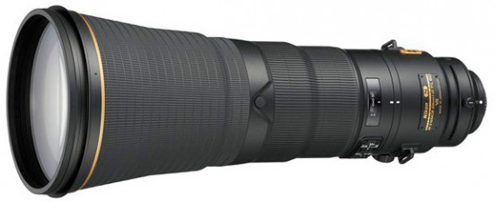 Nikon-Nikkor-AF-S-600mm-f4E-FL-ED-VR-lens