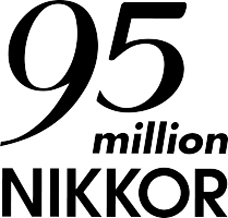 Nikon produced 95 million interchangeable Nikkor lenses
