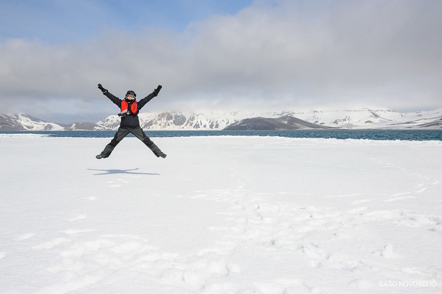 Antarctica with the Nikon D700 camera - Nikon Rumors