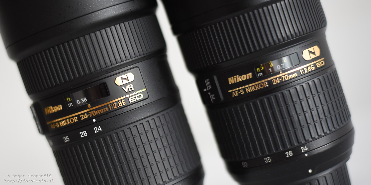 AF-S 24-70mm f/2.8E ED VR lens review - Nikon Rumors