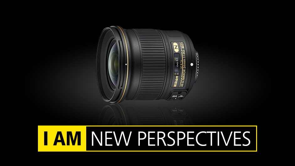 DxOMark review of the Nikon AF-S Nikkor 24mm f/1.8G ED lens 