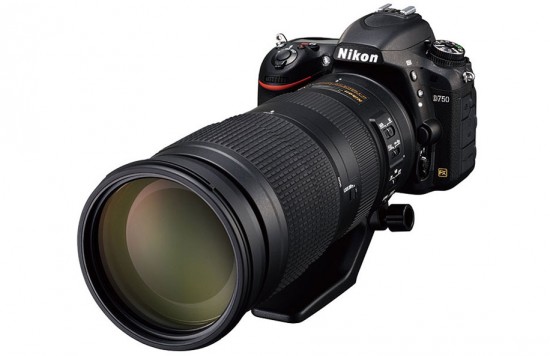 First Nikon 0 500mm F 5 6e Lens Review Now Online Nikon Rumors