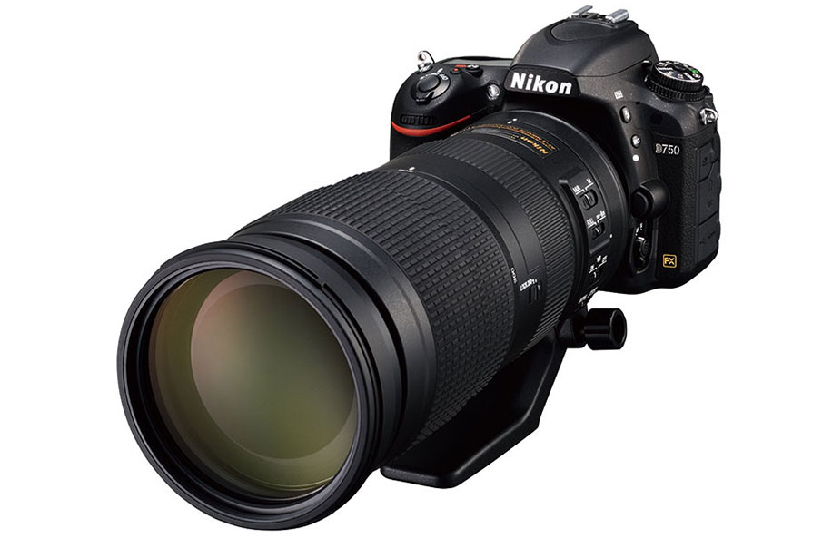 Nikon 300mm f/4E PF ED VR and 200-500mm f/5.6E ED VR lenses now in 