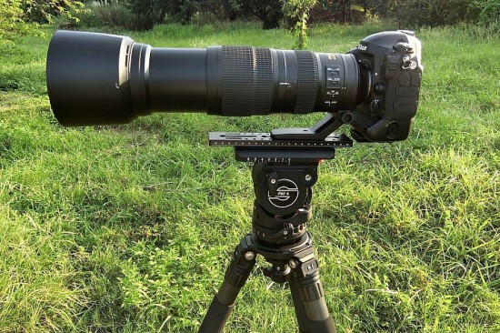 First-Nikon-200-500mm-f5.6E-lens-shipped