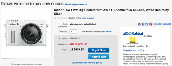 Nikon-1-AW1-camera-deal