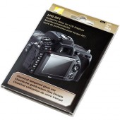 Nikon LPG-001 LCD glass protector for D750, D810, Df and D4s cameras