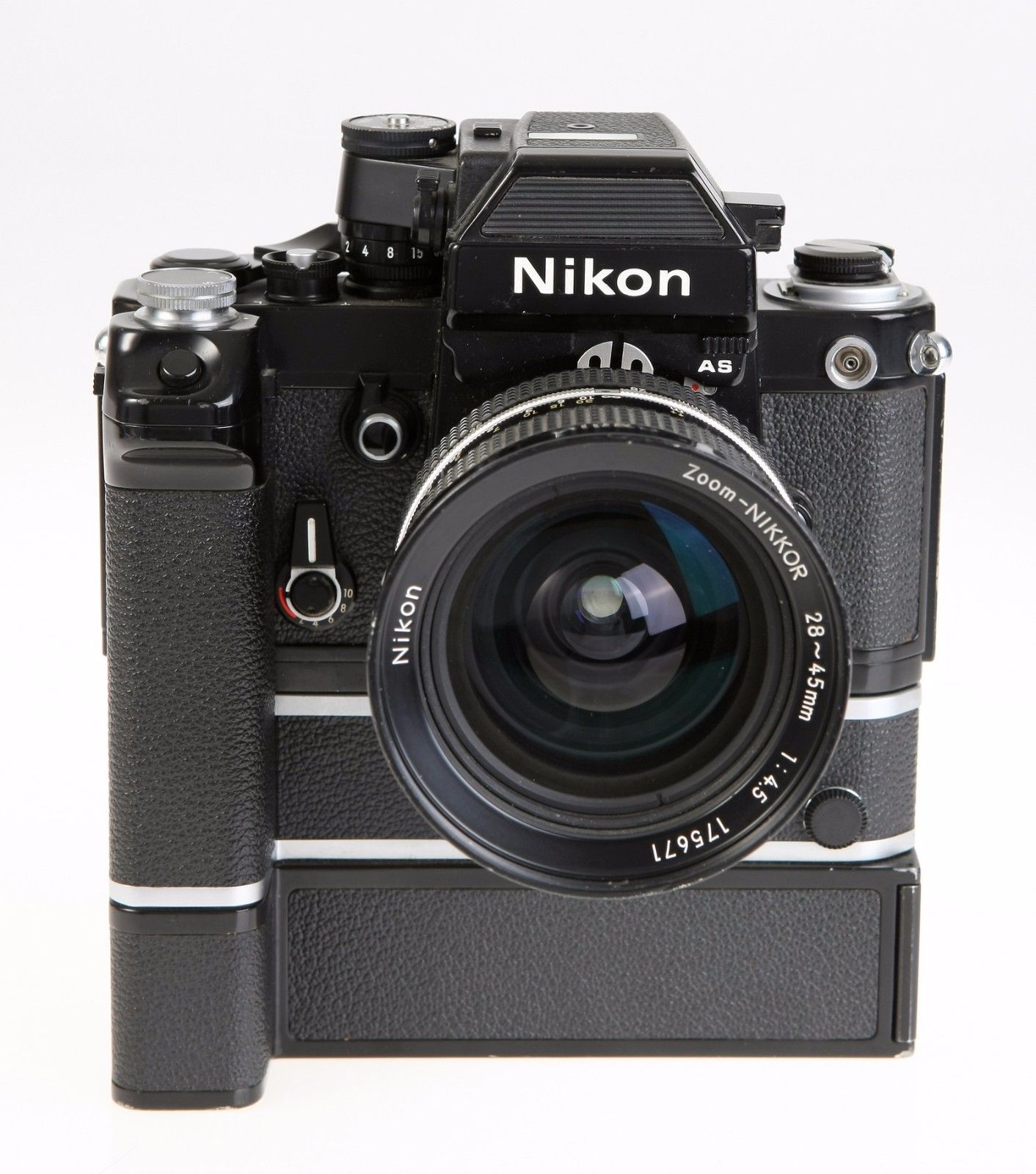 Nikon eBay finds: rare and expensive - Nikon Rumors