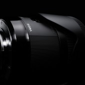 Sigma 35mm f:1.4 DG HSM ART lens 5