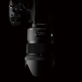 Sigma 35mm f:1.4 DG HSM ART lens 8