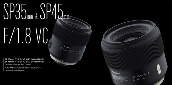 Tamron-SP-35mm-and-45mm-f1.8-Di-VC-USD-lenses-for-Nikon-F-mount-announced