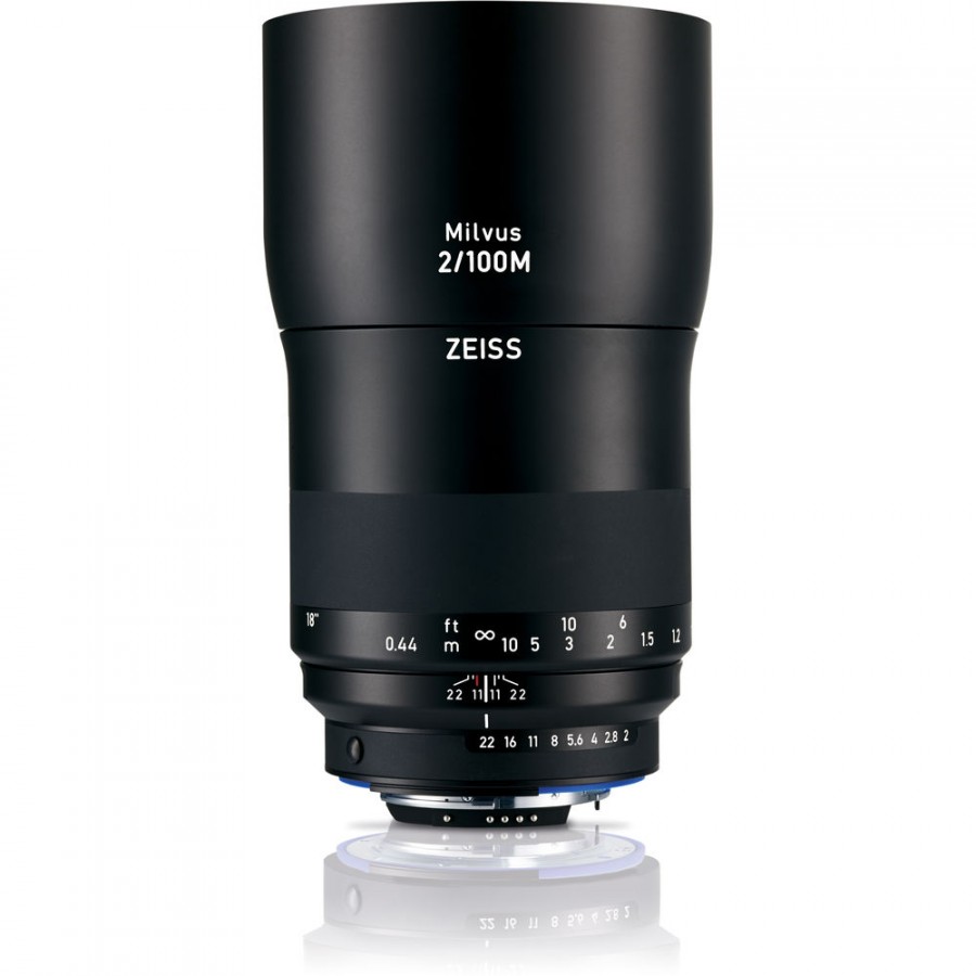 Zeiss to announce 6 new Milvus lenses for Nikon DSLR cameras - Nikon Rumors