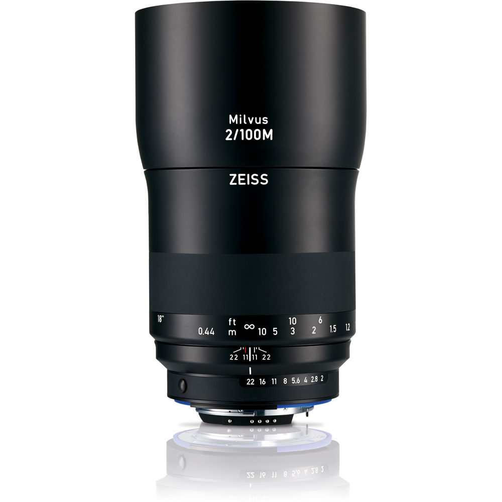 Zeiss to announce 6 new Milvus lenses for Nikon DSLR cameras Nikon Rumors