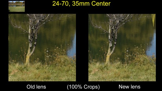 Nikon AF-S Nikkor 24-70mm f:2.8E ED VR lens review 6