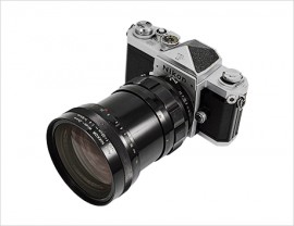 Nikon Auto Nikkor Wide-Zoom 3.5–8.5cm f:2.8–4 wide position