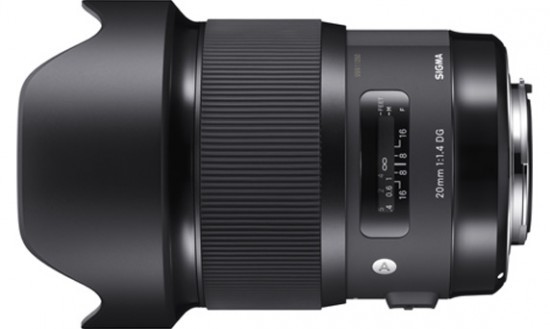 Sigma-20mm-f1.4-DG-HSM-Art-lens-2-550x329